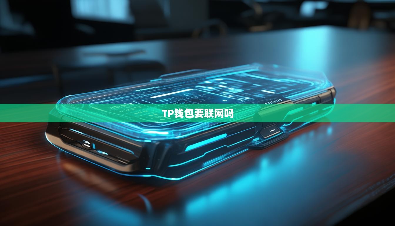 TP钱包要联网吗
