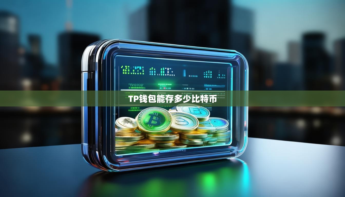 TP钱包能存多少比特币