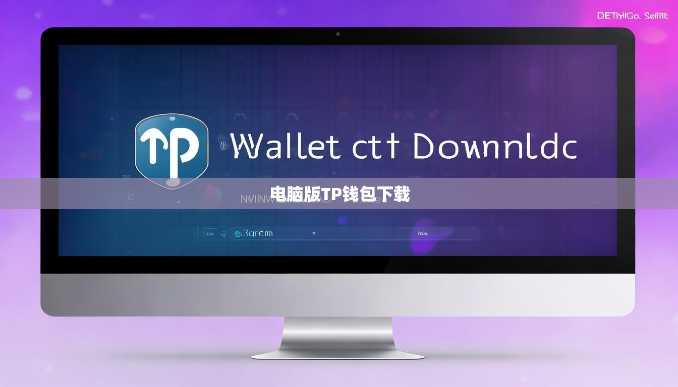 电脑版TP钱包下载