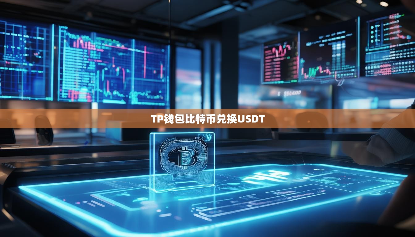 TP钱包比特币兑换USDT