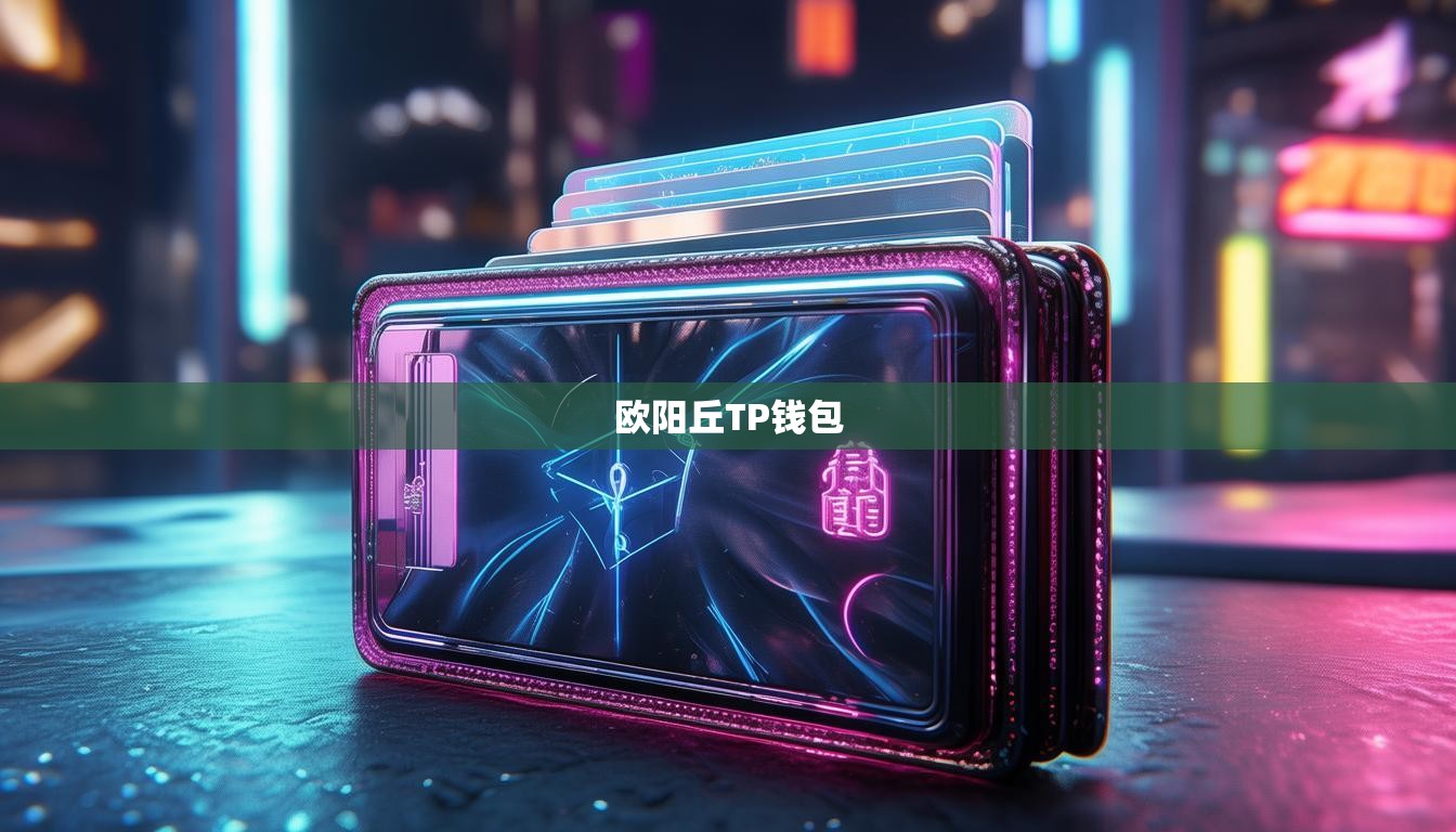 欧阳丘TP钱包