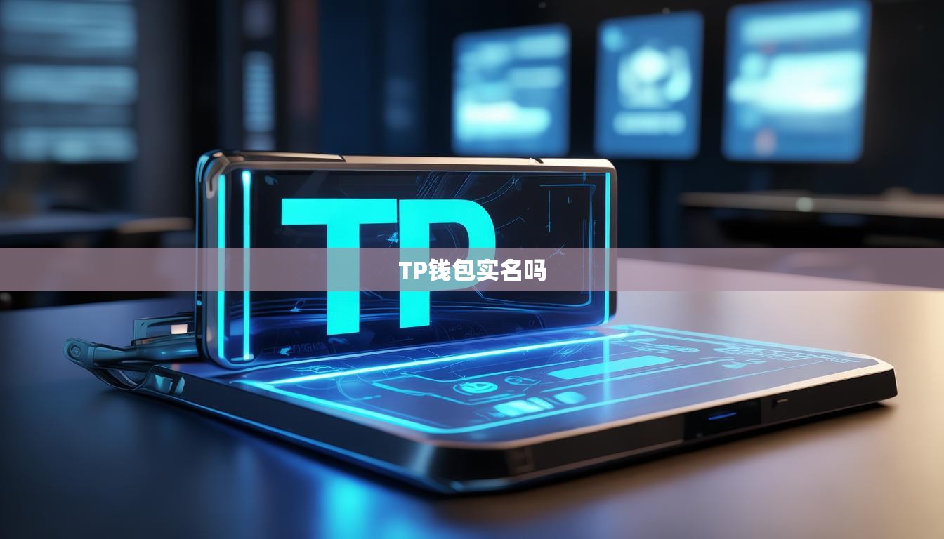 TP钱包实名吗