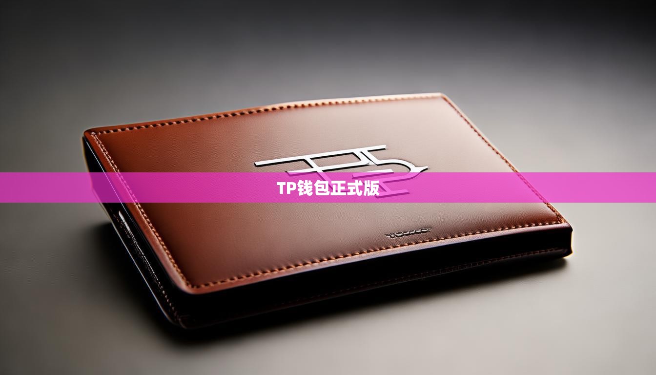 TP钱包正式版