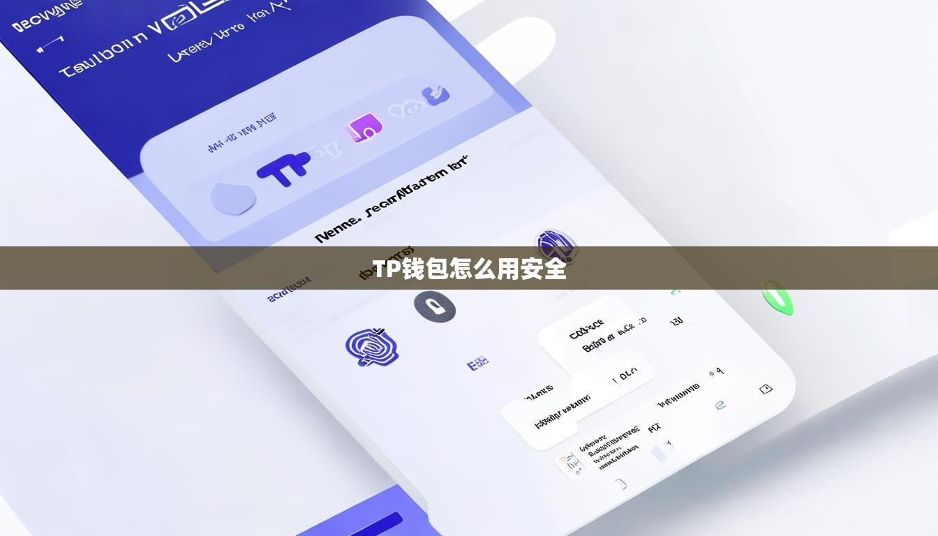 TP钱包怎么用安全