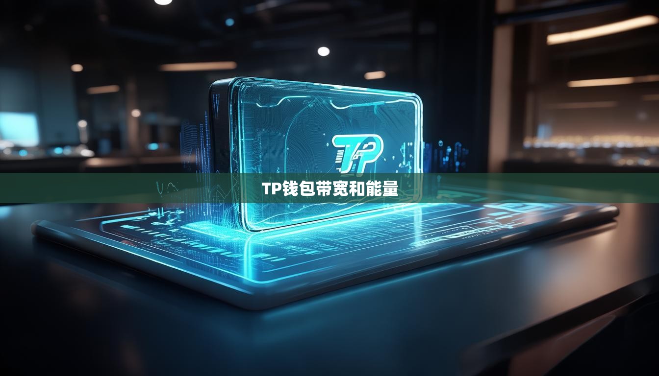 TP钱包带宽和能量