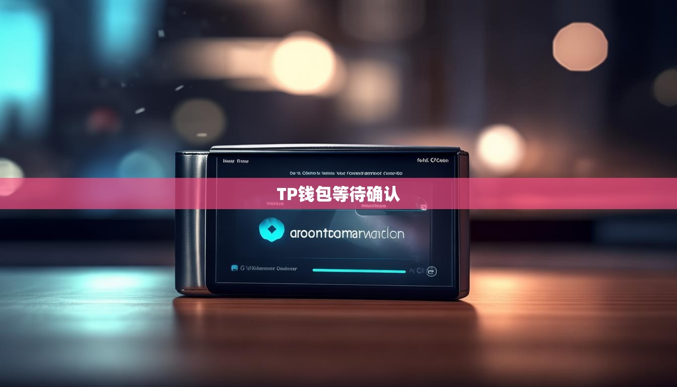 TP钱包等待确认