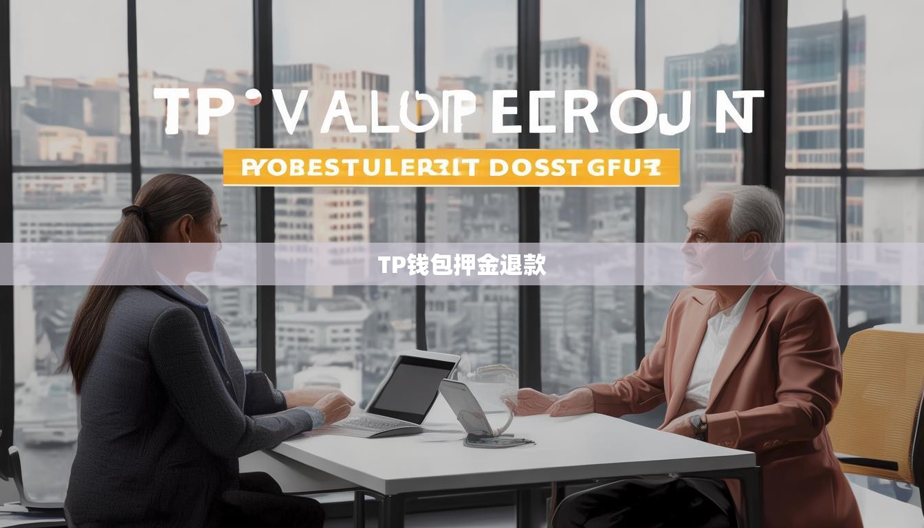 TP钱包押金退款