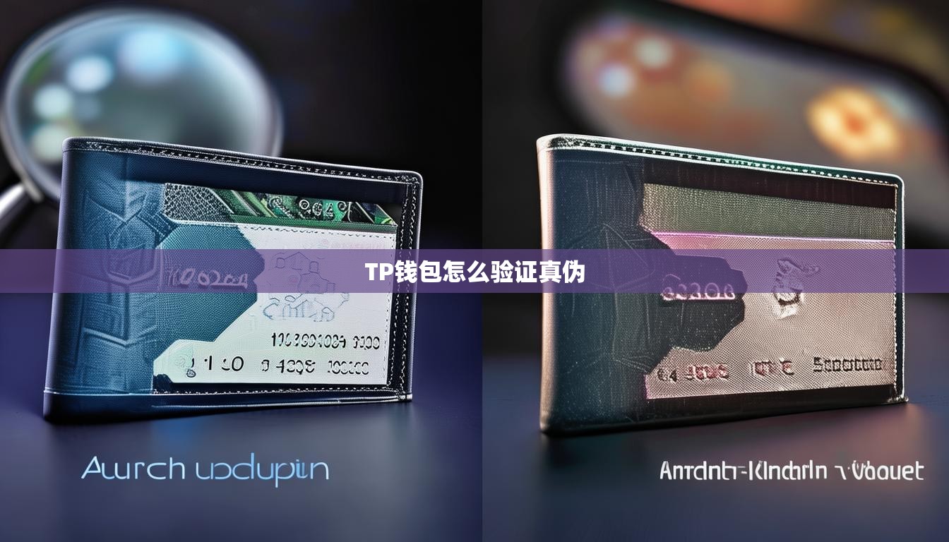 TP钱包怎么验证真伪