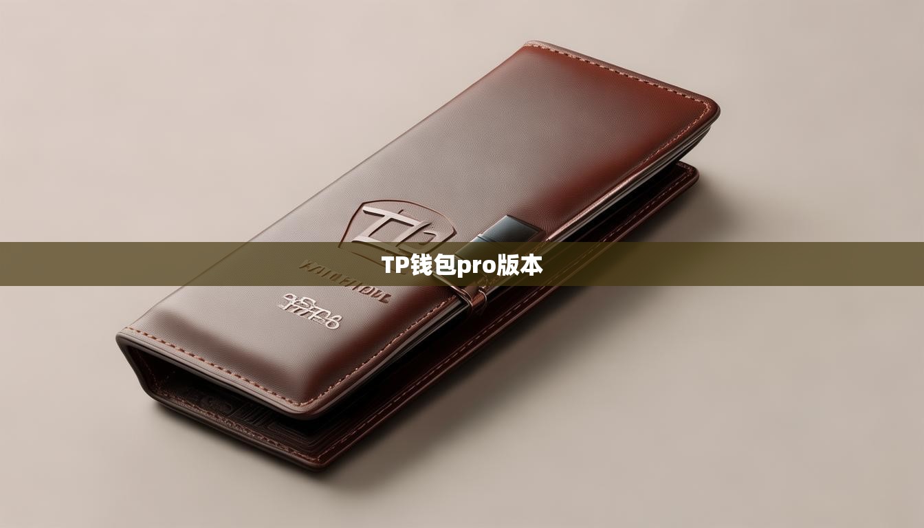 TP钱包pro版本