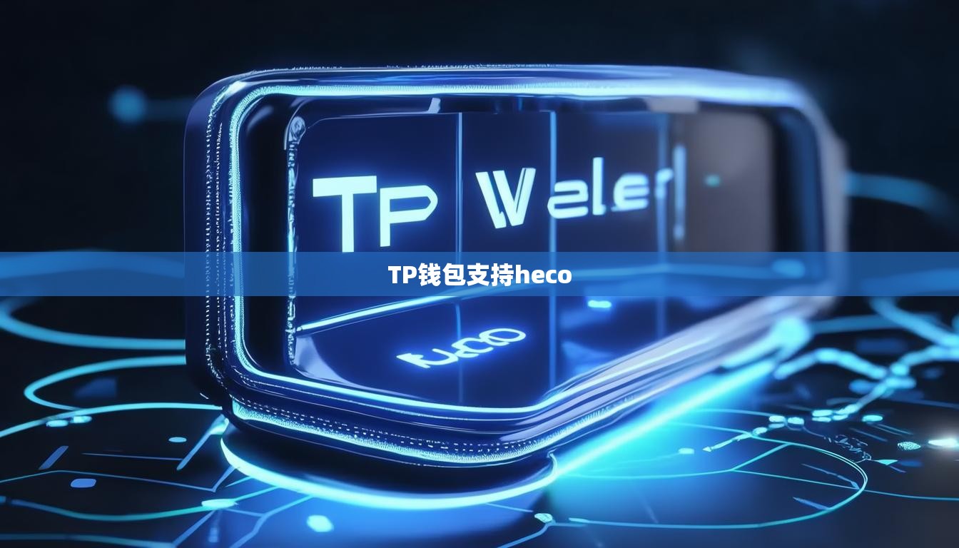TP钱包支持heco