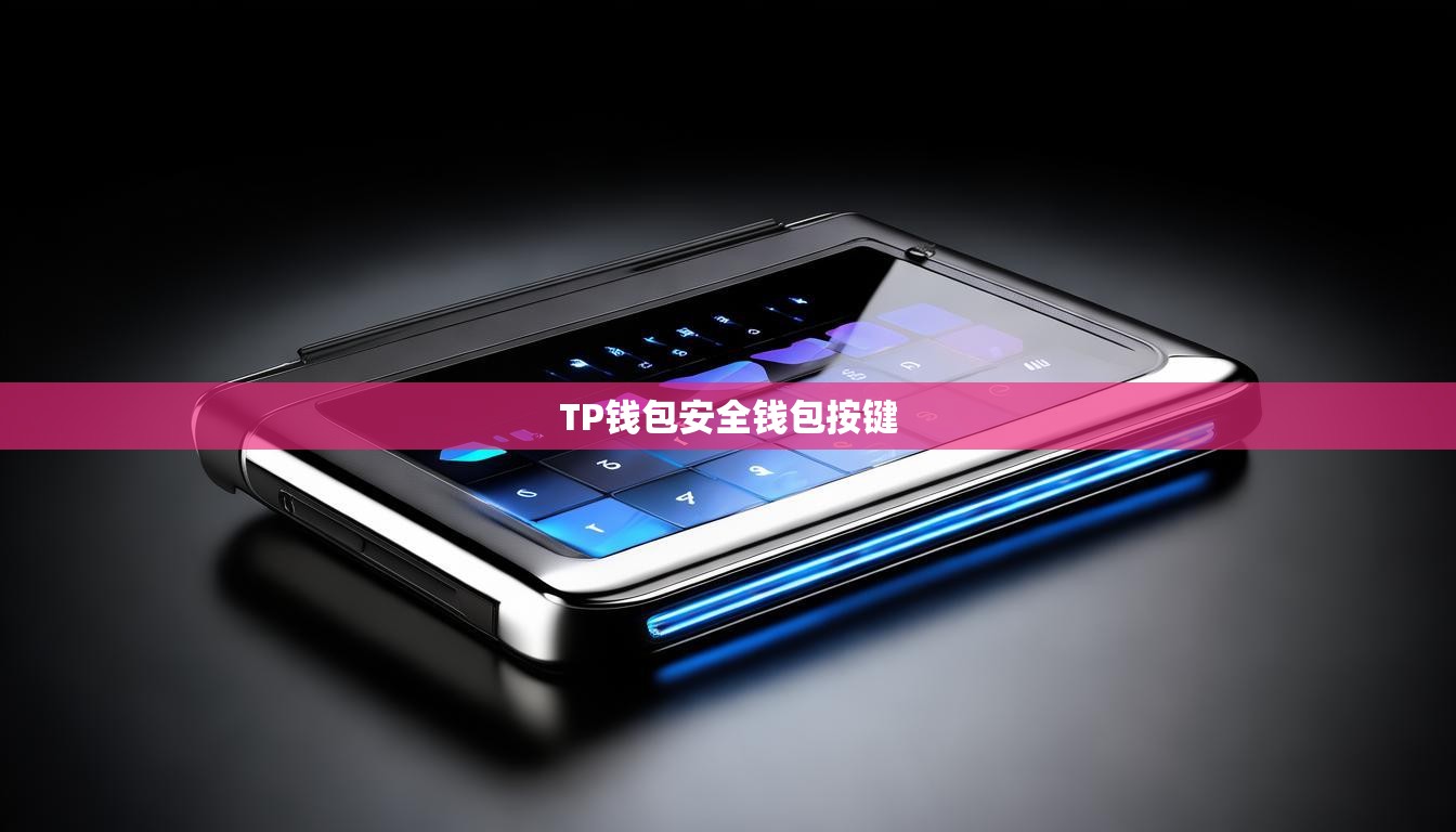 TP钱包安全钱包按键