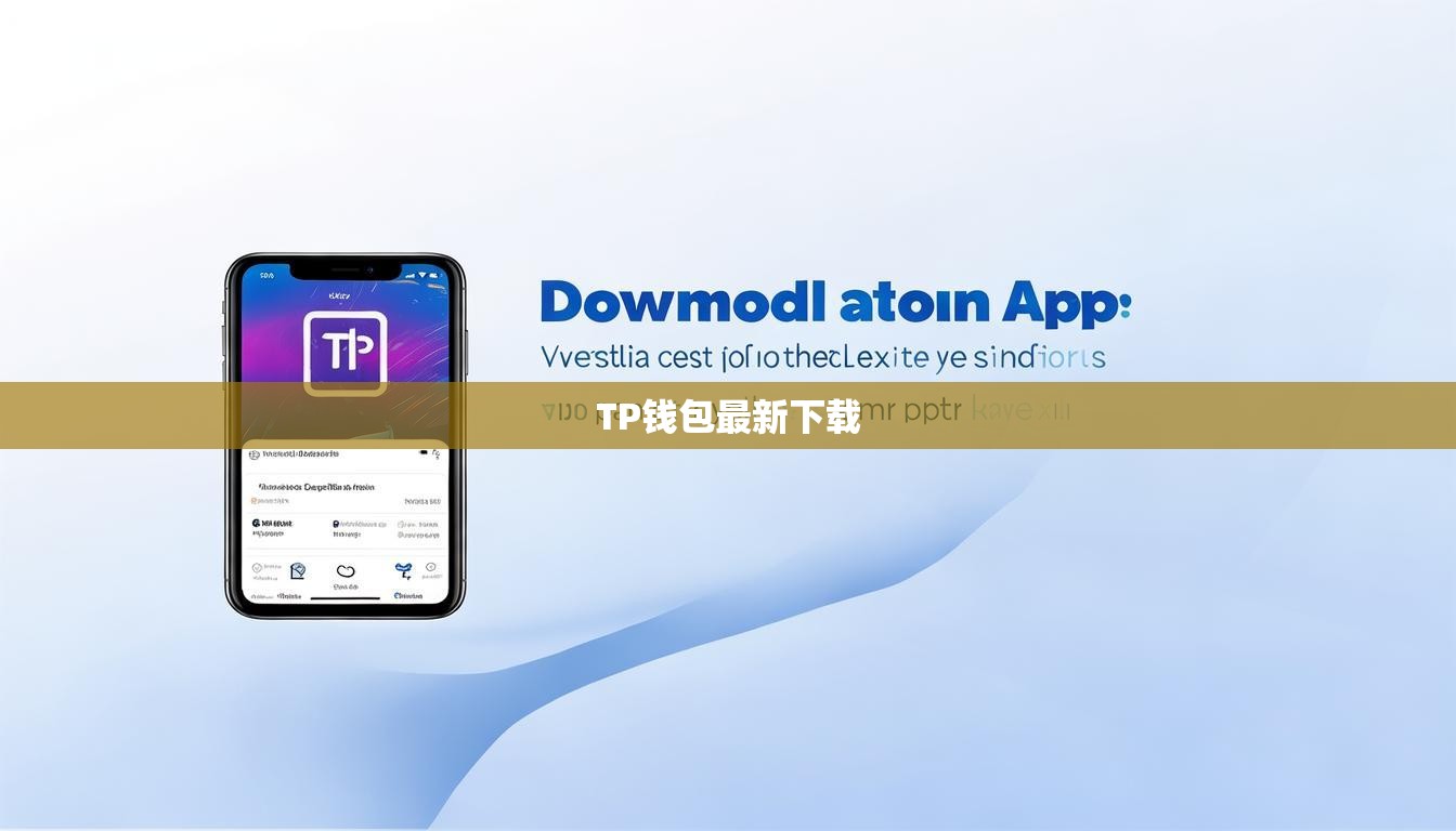 TP钱包最新下载