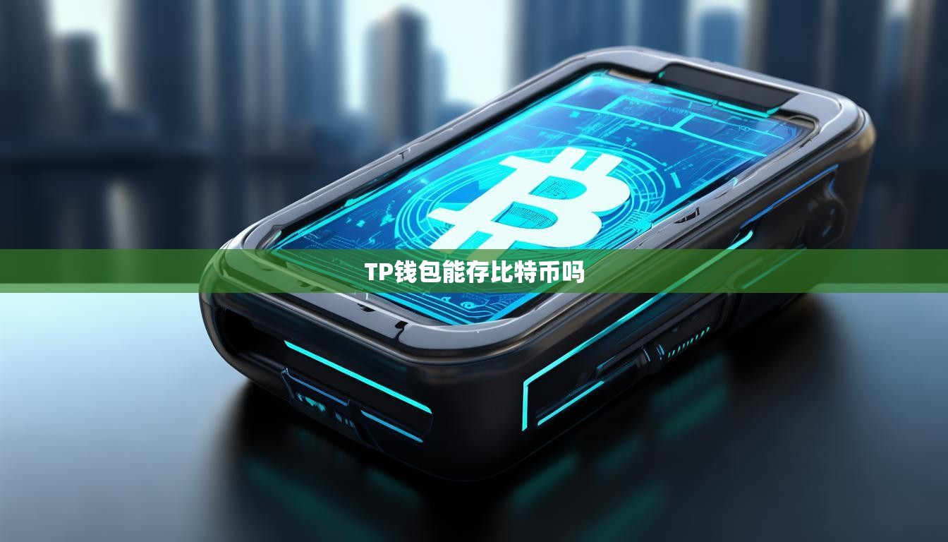 TP钱包能存比特币吗