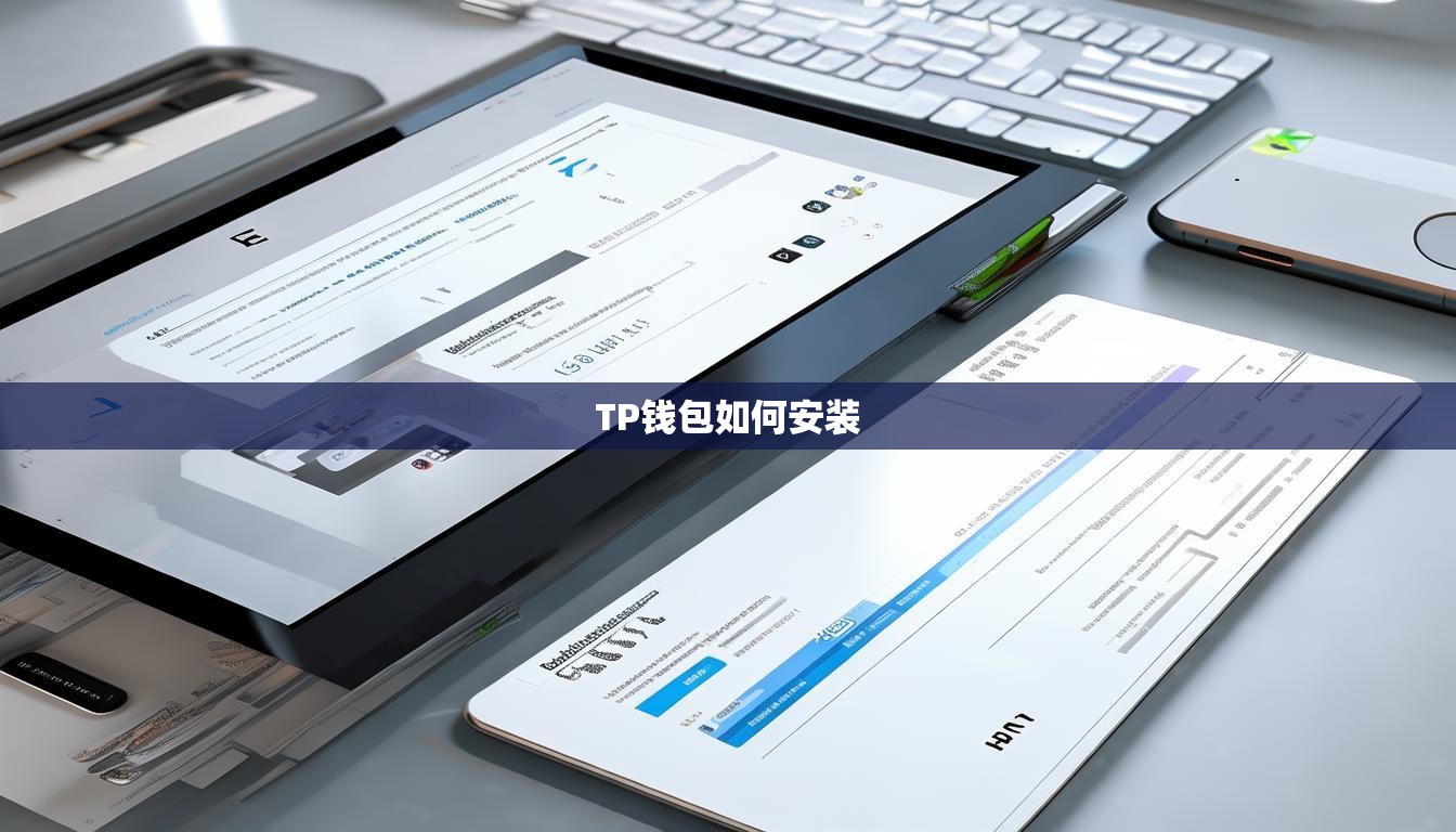 TP钱包如何安装