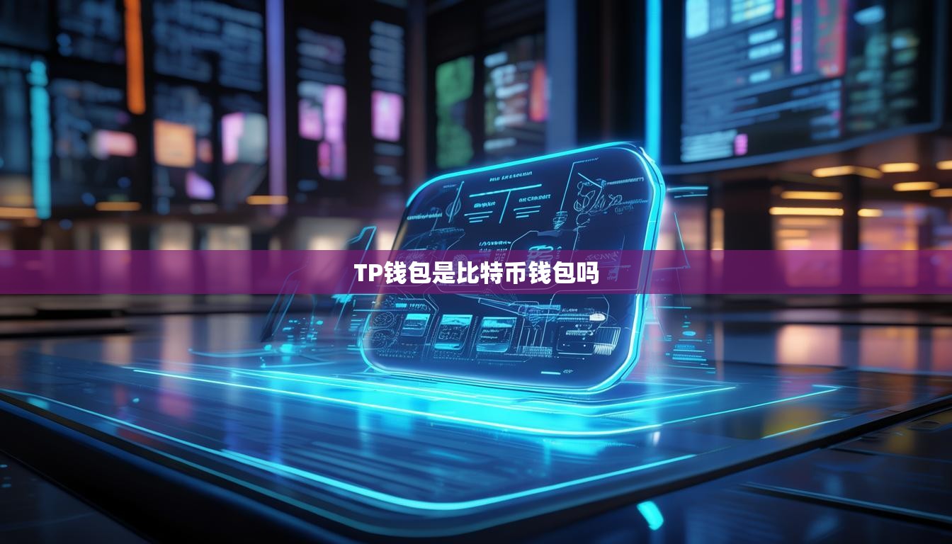 TP钱包是比特币钱包吗