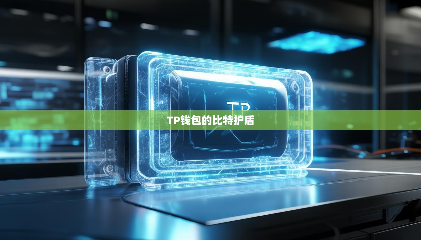 TP钱包的比特护盾