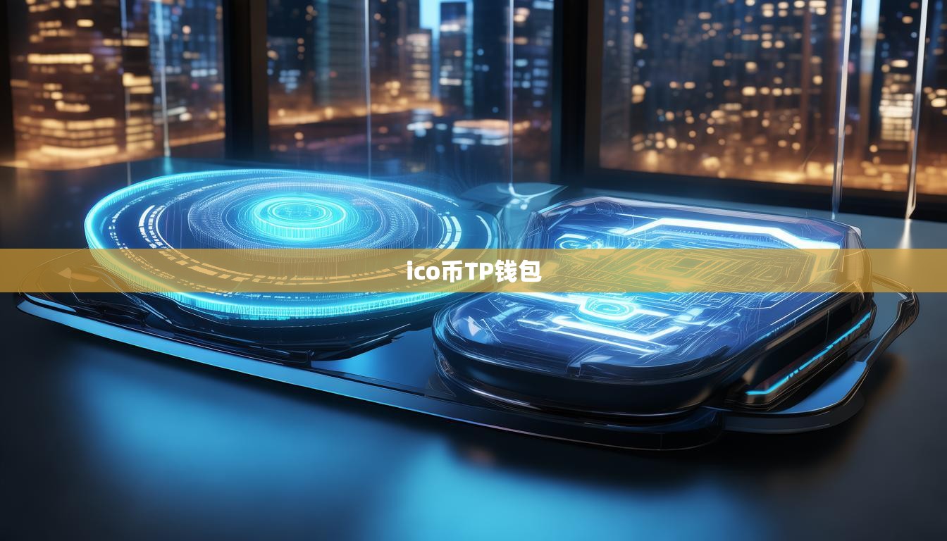 ico币TP钱包