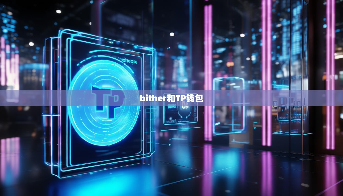 bither和TP钱包