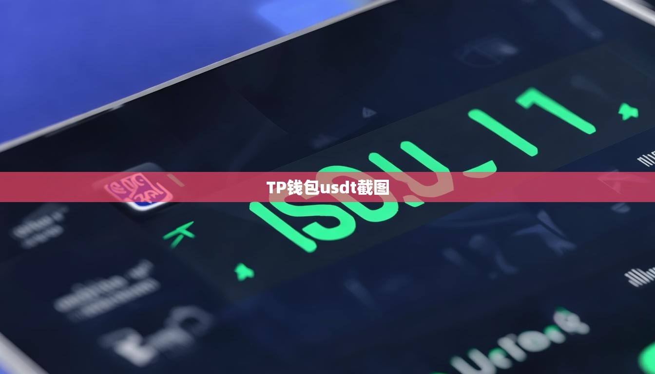 TP钱包usdt截图
