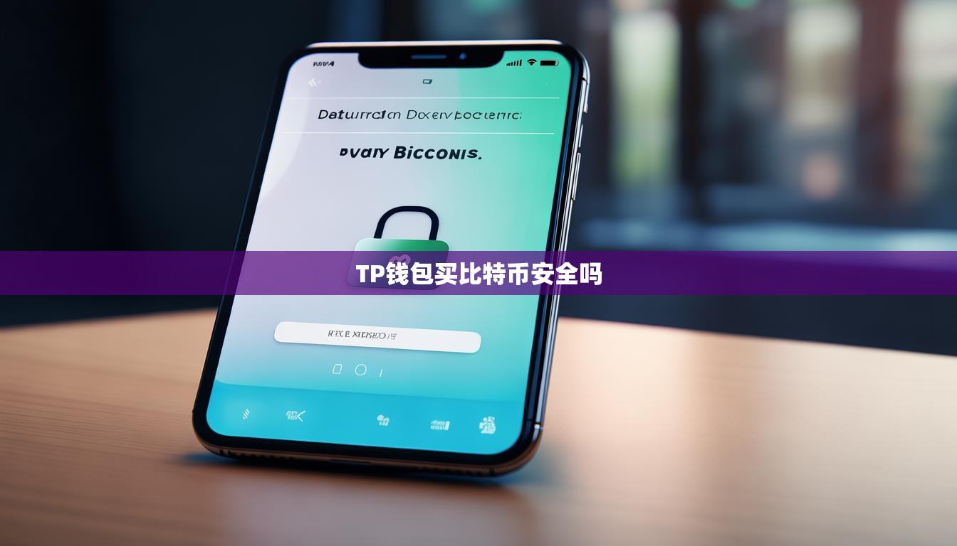 TP钱包买比特币安全吗