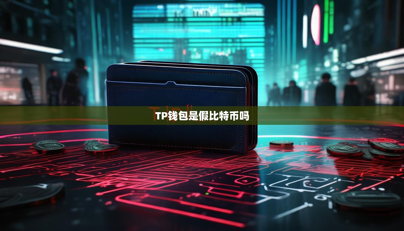 TP钱包是假比特币吗
