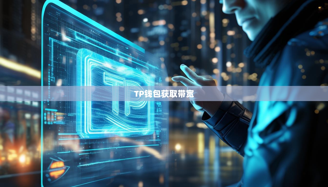 TP钱包获取带宽