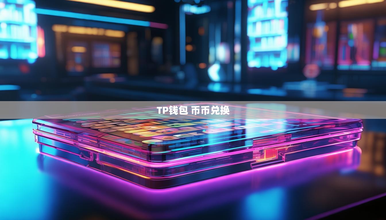 TP钱包 币币兑换