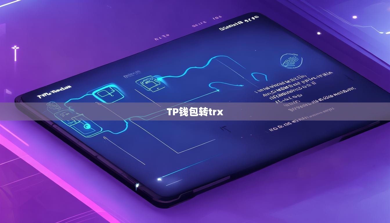 TP钱包转trx