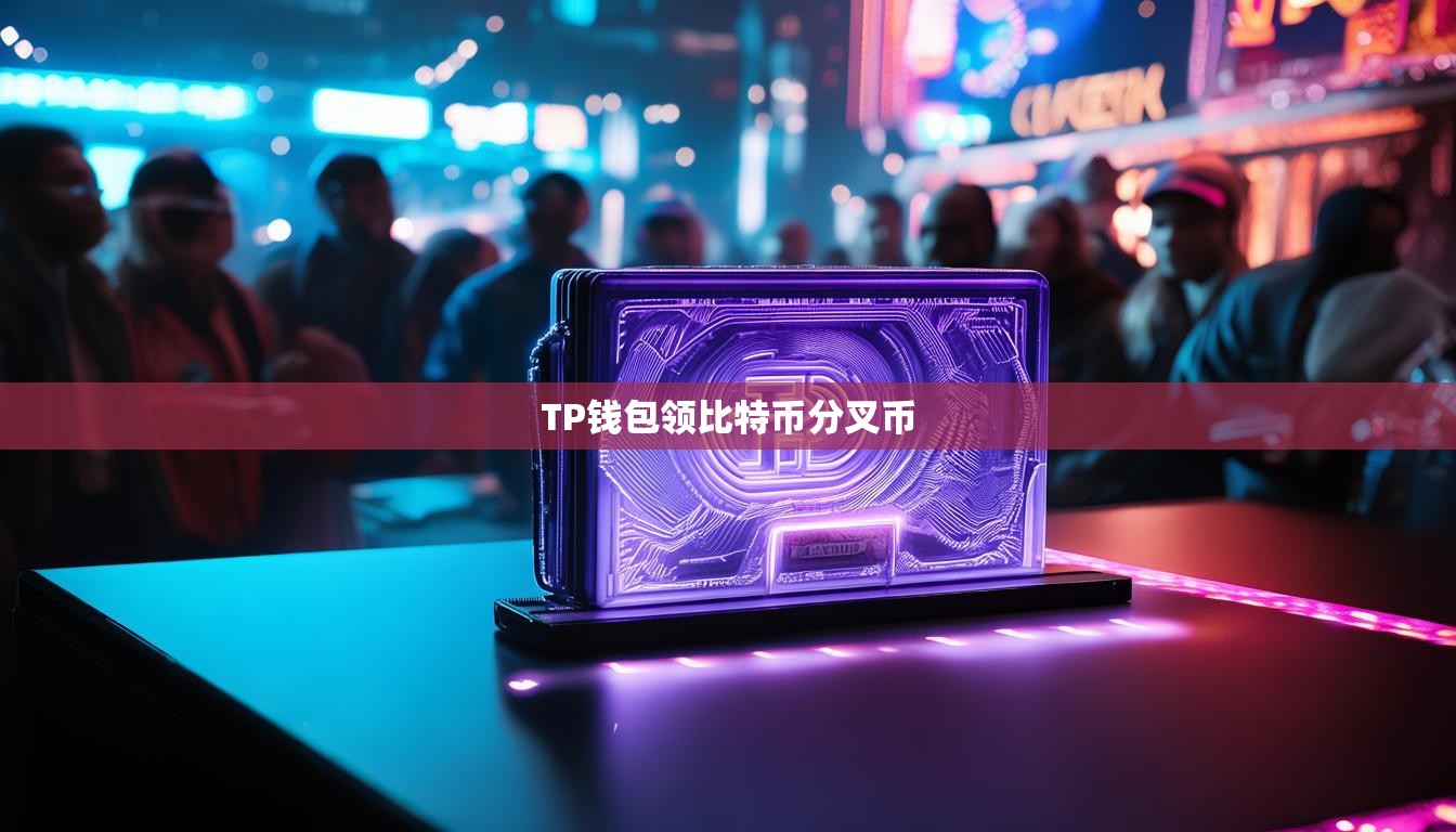 TP钱包领比特币分叉币