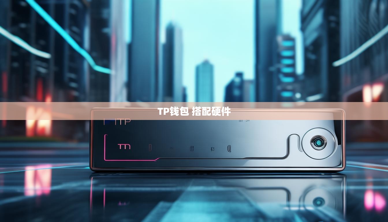 TP钱包 搭配硬件