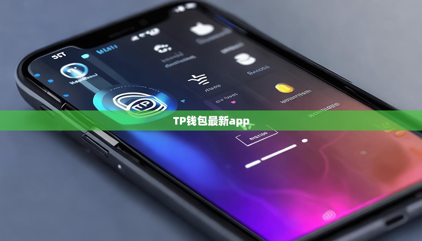 TP钱包最新app
