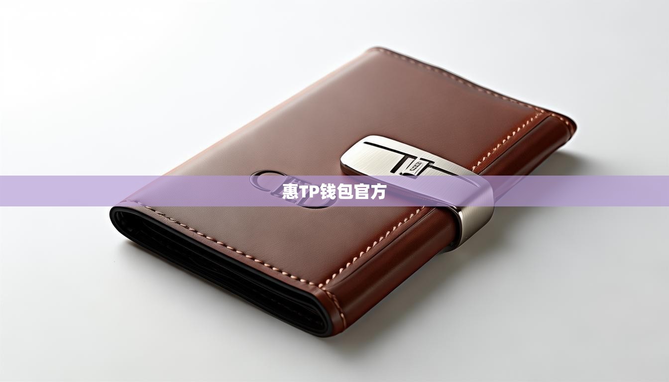 惠TP钱包官方
