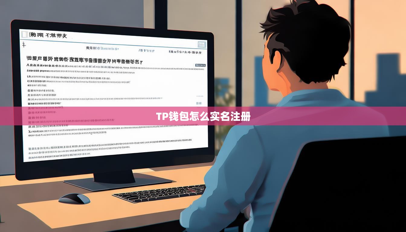 TP钱包怎么实名注册