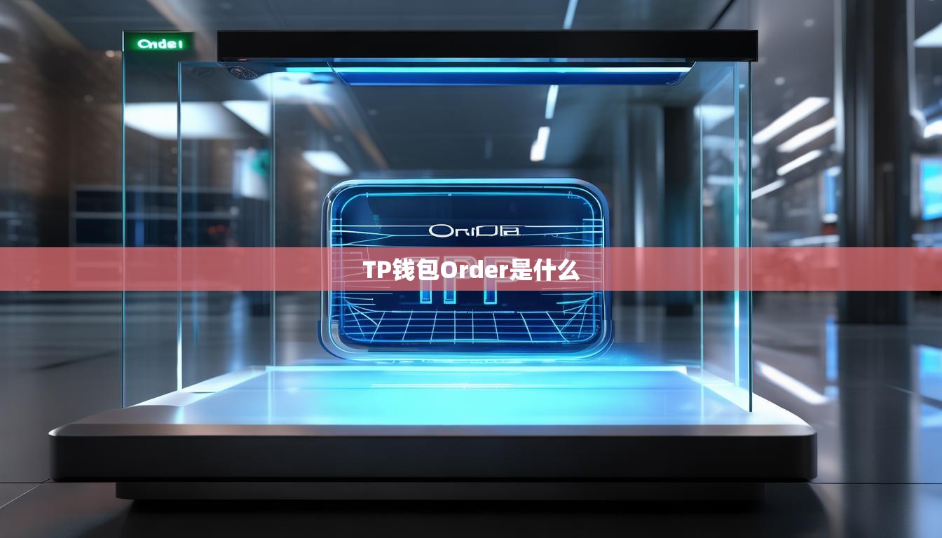 TP钱包Order是什么