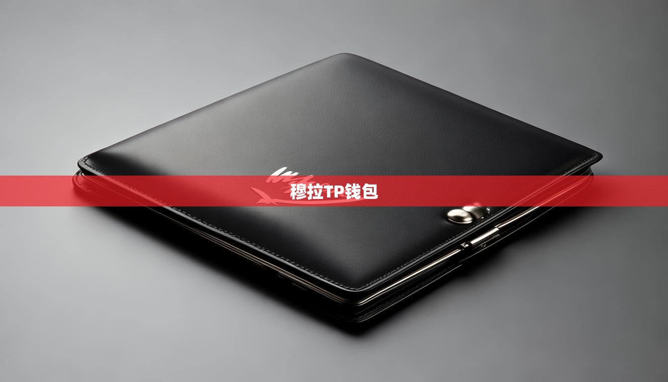 穆拉TP钱包