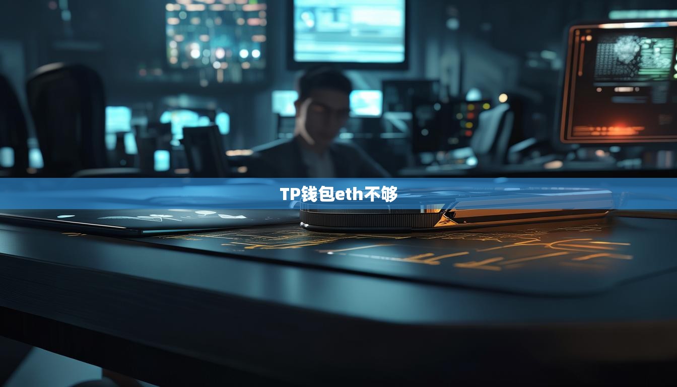 TP钱包eth不够