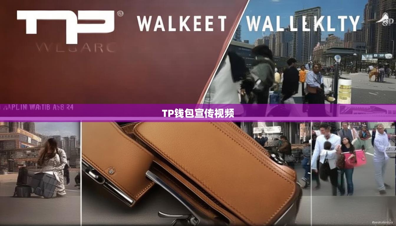 TP钱包宣传视频