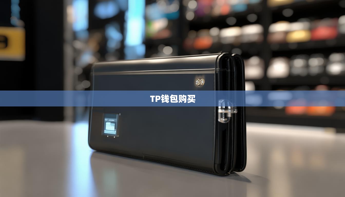 TP钱包购买