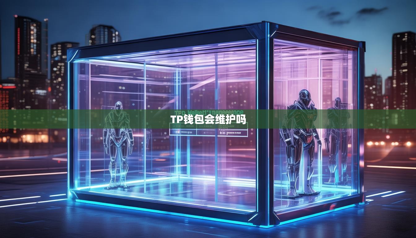 TP钱包会维护吗