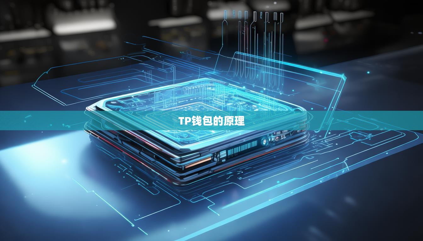 TP钱包的原理