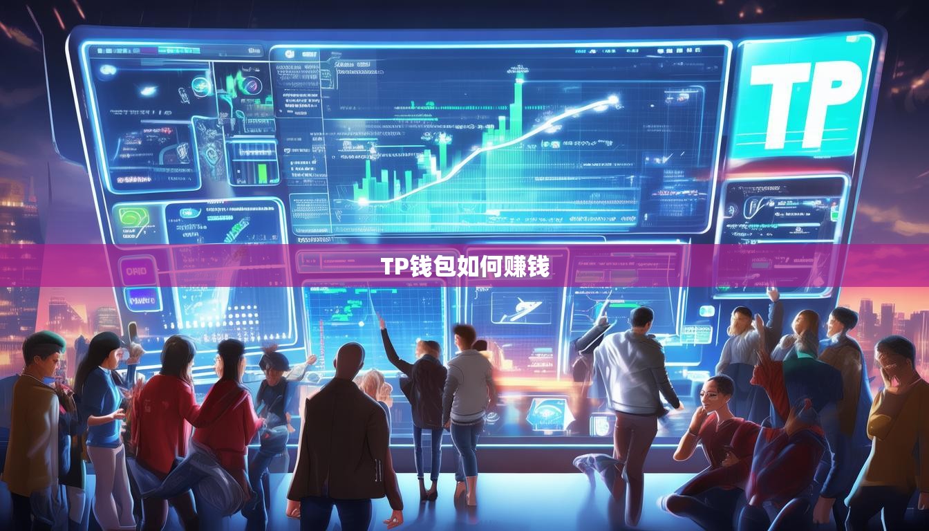 TP钱包如何赚钱