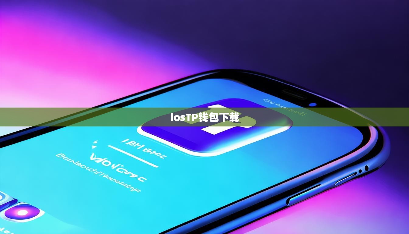 iosTP钱包下载
