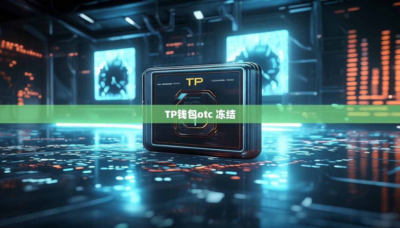TP钱包otc 冻结