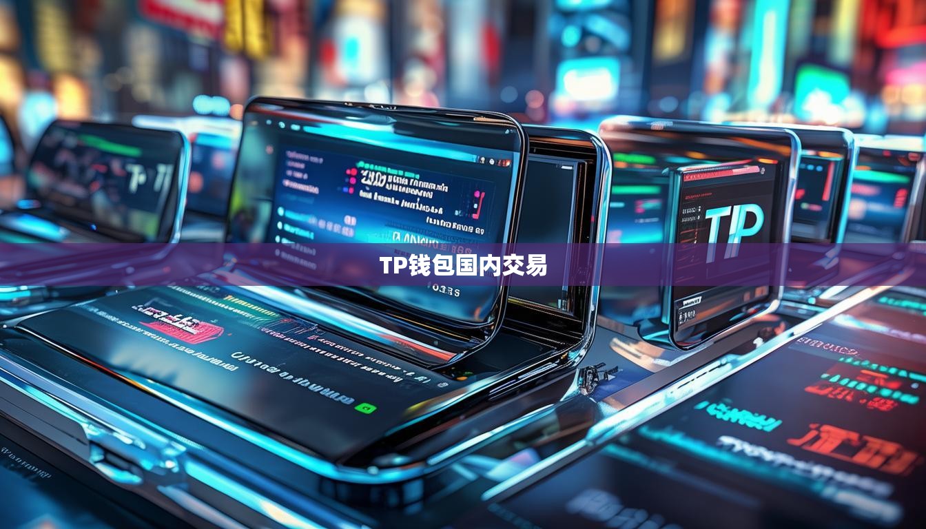 TP钱包国内交易