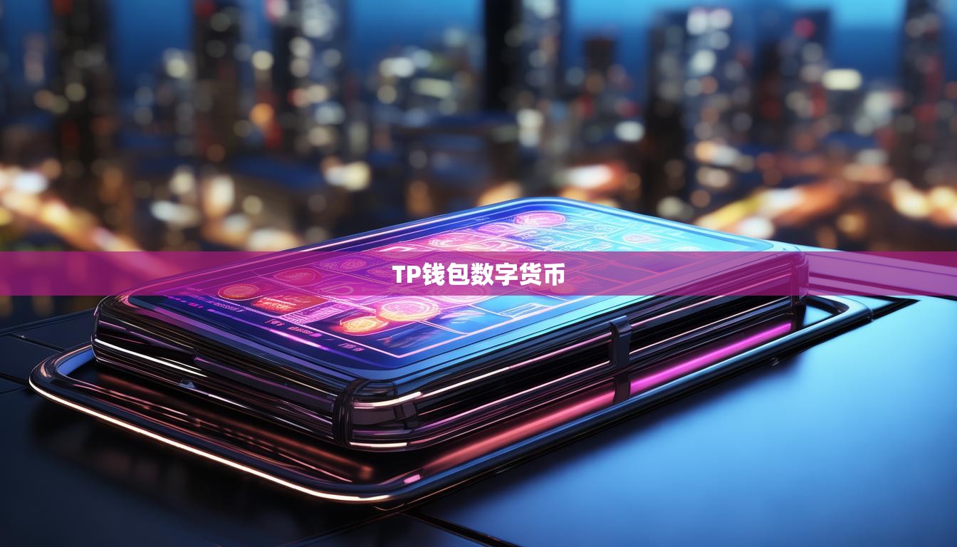 TP钱包数字货币
