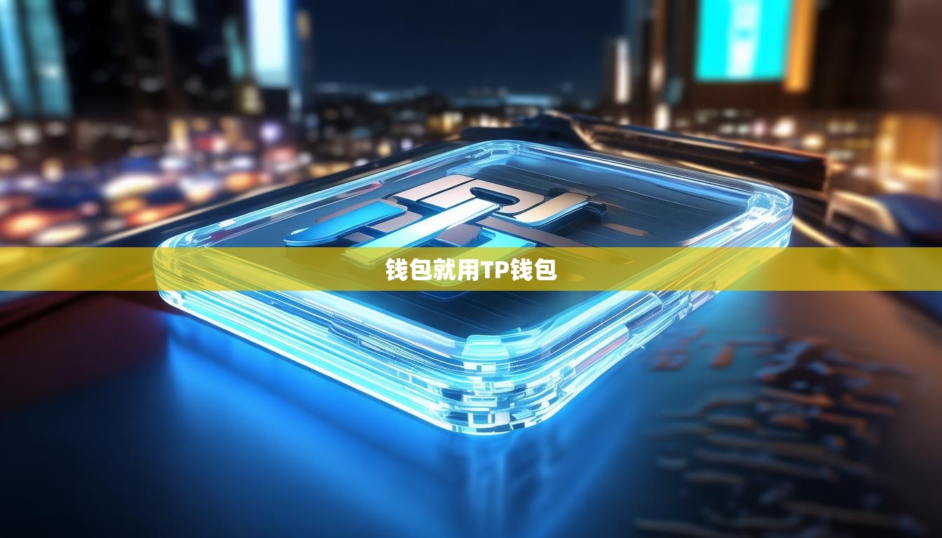 钱包就用TP钱包