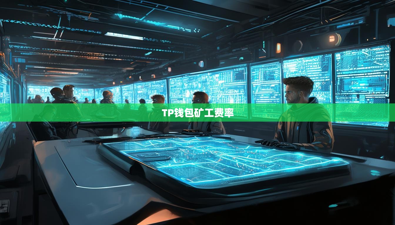 TP钱包矿工费率