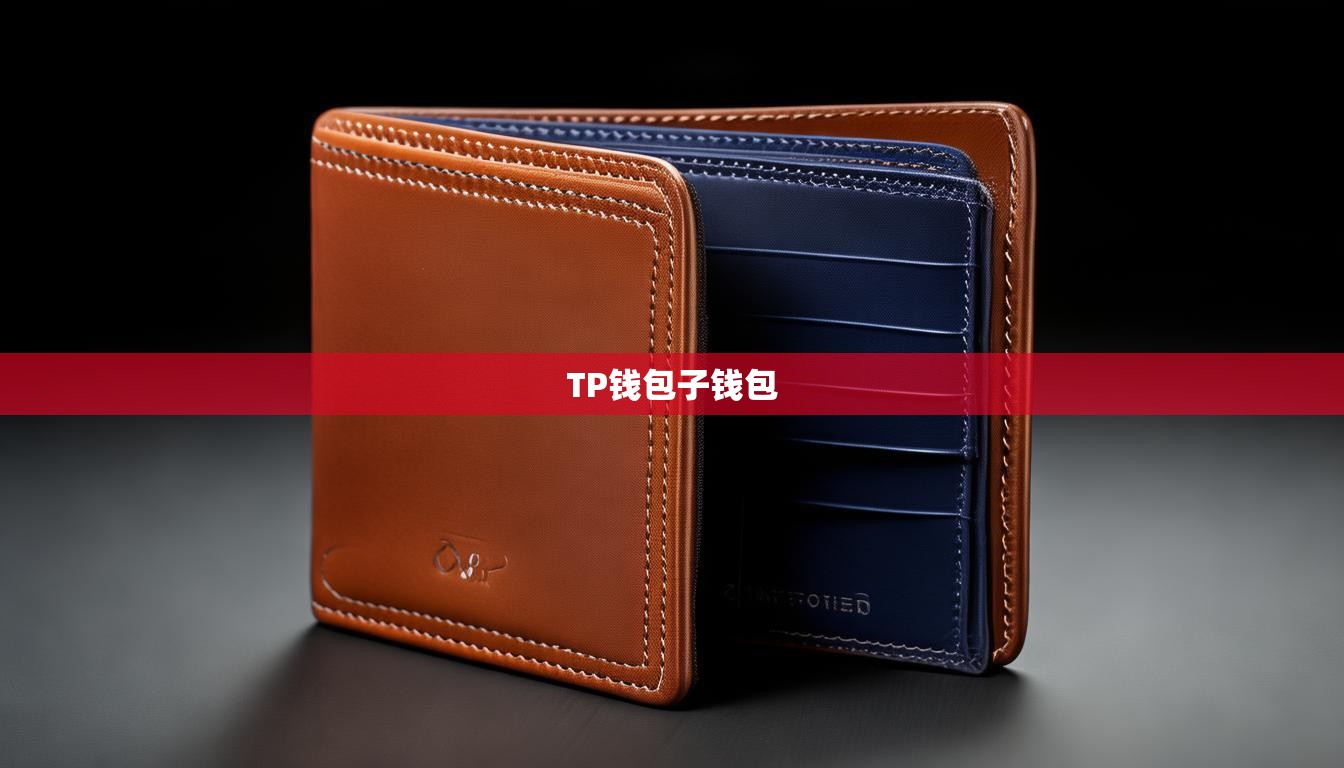 TP钱包子钱包
