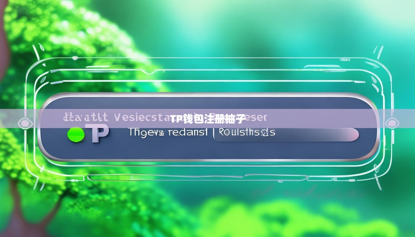 TP钱包注册柚子