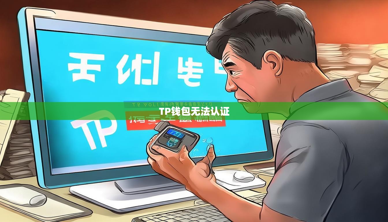 TP钱包无法认证